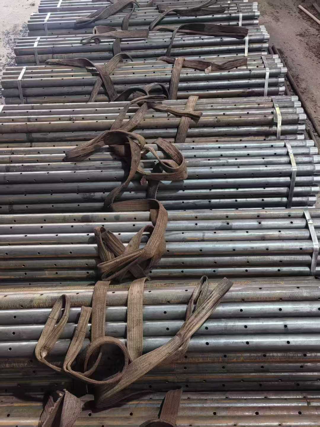 平塘127mm管棚管